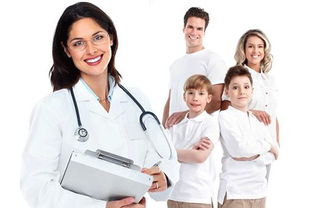 家庭醫(yī)生 您的家庭健康守護(hù)人